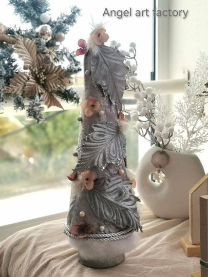Weihnachtsdekoration Baum