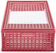 Canvas Chicken Cage