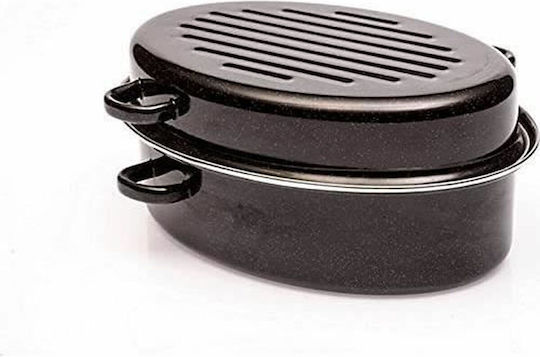 Baumalu Niederländischer Ofen 11l