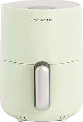 Create 1.5Es Grün