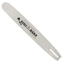 Sugihara Schiene Vt2l-8q45-a 18" 3/8" 1,5mm