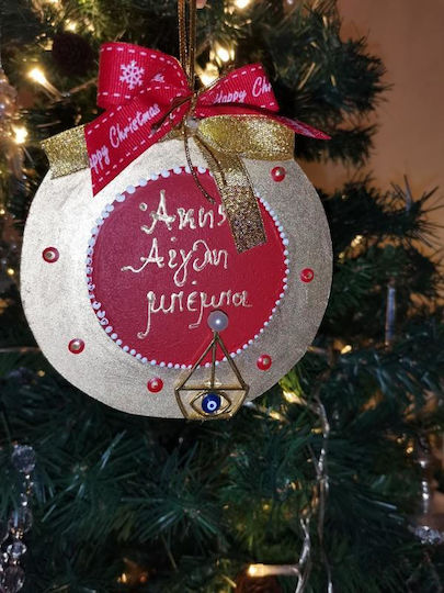 Hängendes Ornament Geschenk