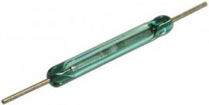 Reed Switch Спомагателен контакт Индустриален превключвател KSK-1A66-1020
