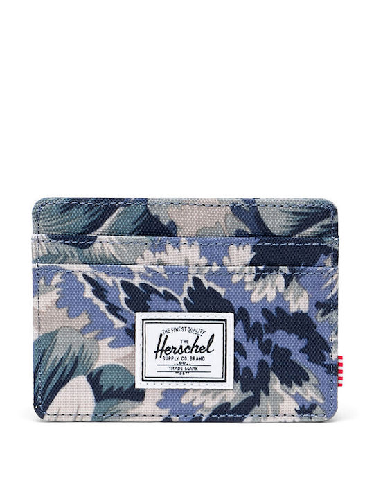 Herschel Charlie Μικρό Υφασμάτινο Γυναικείο Πορ...