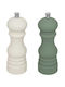 5Five Salt and Pepper Set Wooden 2pcs