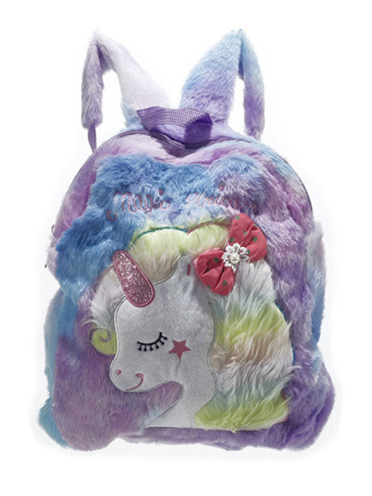 General Trade Kids Bag Purple