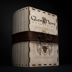 Glen More II Truhe