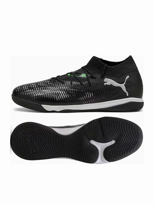 PUMA Future 8 Match Ποδοσφαιρικά Παπούτσια Σάλα...