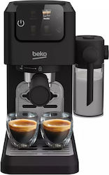 Beko Automatisch für gemahlenen Kaffee Braun Beko Automatisch für gemahlenen Kaffee Braun