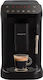 Create Thera Matic Touch Automat de Espresso 13...