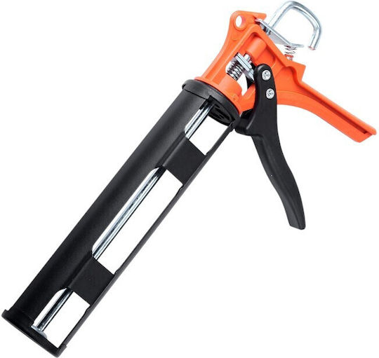 Finder 195426 Silicone Gun Open Back 225mm