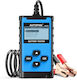 Autophix Bas100 Auto Tester Battery Tester 12v 100-2000 Cca Blue