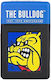 The Bulldog Amsterdam Αναπτήρας Flamme Winddich...