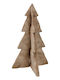 Christmas Decorative Tree 175cm Brown