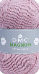 DMC Magnum Col 905 Nudes Dark 400g/840m 80% Acr...