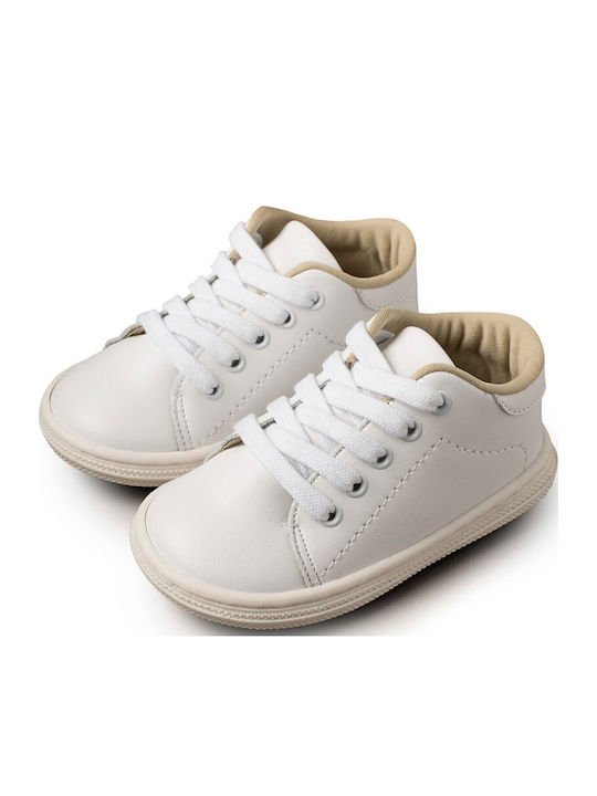 Babywalker Βαπτιστικά Sneakers Babywalker Βαπτιστικά Sneakers