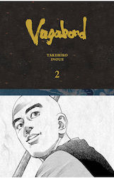 Vagabond Vol. 1 / TAKEHIKO INOUE | Skroutz Cărți