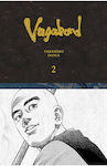 Vagabond Definitive Vol 02 Vol. 02