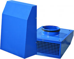 Vents Centrifugal Industrial Ventilator