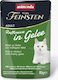 Animonda Vom Feinsten Nassfutter Hunde mit Huhn...