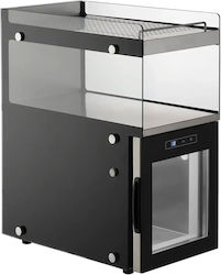 Karamco Single Beverage Refrigerator 15lt H64xW30xD52.5cm Karamco Single Beverage Refrigerator 15lt H64xW30xD52.5cm