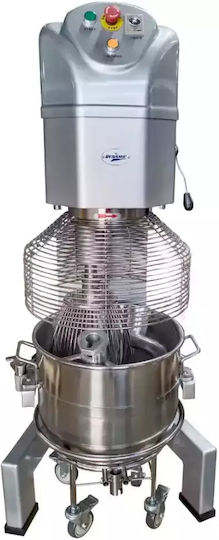 Dynamic Επαγγελματικό mit Behälter 60Es