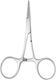 Rhein Halsted Mosquito Forceps Straight 10cm