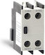 Eurolamp Auxiliary Contact Industrial Type 500-30200