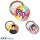 Dandadan Badge Pack Momo & Okarun Abyacc565