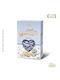 Relkon Sweet Glamour Classic Jordan Almonds Light Blue 400gr