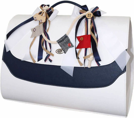 Nst Nastasia Wooden Baptism Bag