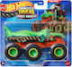 Hot Wheels Mega Wrex Truck Monster Truck Mega Wrex for 3++ Years JCH44