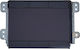 Touchpad Trackpad Laptop HP ZBook 15 G3 15 G4 17 G3 17 G4 PK37B00HB00 TM-02706-002 850944-001 Grau Code 1-PAD042