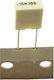 Πυκνωτής Mkt 150nf 100vdc 63vac ; 10%; Pitch:5mm; Kemet; 150nf 100vdc Πολυεστέρα Polyester Film Capacitor