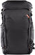 PGYTECH Kamerataschen & -hüllen Rucksack Für Fotokamera Schwarz