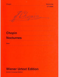 Schott Sohne Frederic Chopin Nocturnes