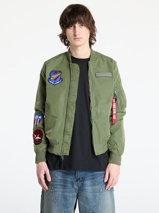 Alpha Industries