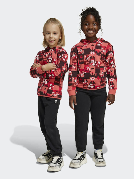 Set Trening Copii Coral 2 Bucăți Disney Mickey Mouse