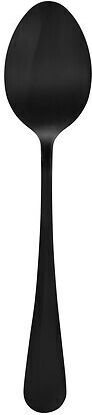 Secret de Gourmet Linguri Alimente Oțel Inoxidabil Negru 20.6cm 203294
