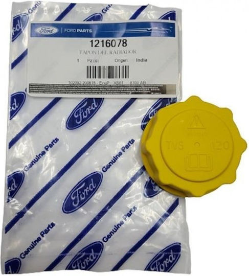 Capac rezervor radiator Ford Escort 91-95 1216078