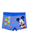 Stamion "mickey Детски Бански Къси панталони за плуване RWA