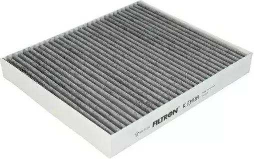 Air Filter Cabin Opel Astra K 1.0 2015 Present Corteco 49365684
