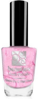 Beauties Glossy Nagellack Rosa 44 12ml