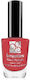 Beauties Glossy Βερνίκι Νυχιών Κόκκινο 35 12ml