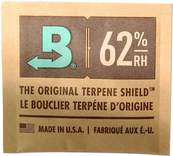 Boveda Moisturizing Element