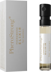 PheroStrong Pheromone Elixir For Women Άρωμα με Φερομόνες 2ml