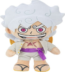 Barrado One Piece Luffy 28 εκ.