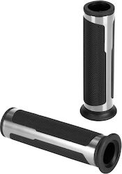 Lampa Mânere motocicletă Moto Style Grip în cul...