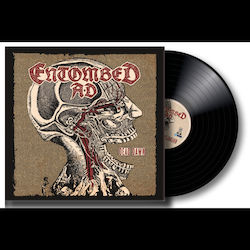 Entombed A.d Dead Dawn 1 Vinyl Entombed A.d Dead Dawn 1 Vinyl