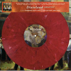 V A Dixieland Greatest 1 Vinyl V A Dixieland Greatest 1 Vinyl